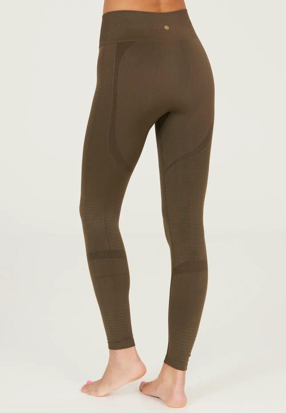 Seamless Yoga Tights  International Society of Precision Agriculture