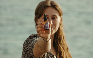 The story behind ReRoot - our first essential oil blend