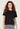 Laimeia Oversize Seamless T-Shirt